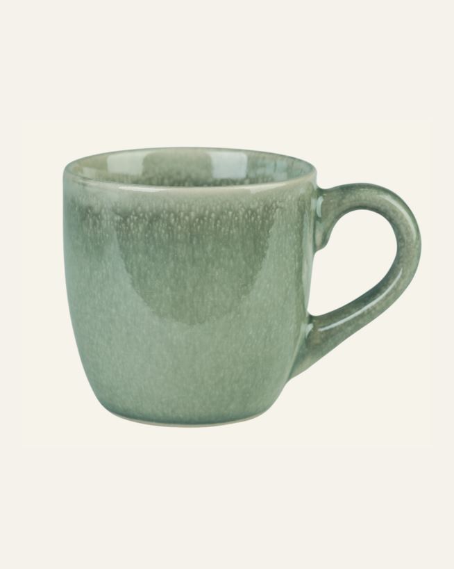 Kopp grønn - 200 ml grønn - 1