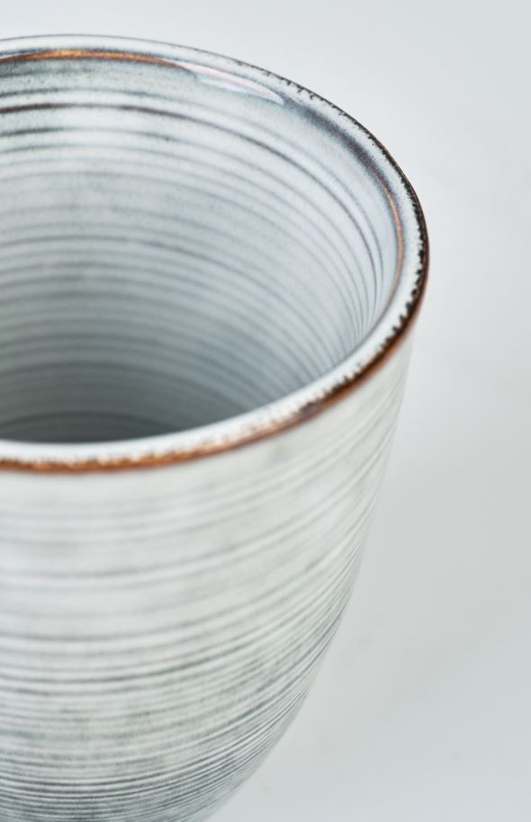 Krus grå - 2