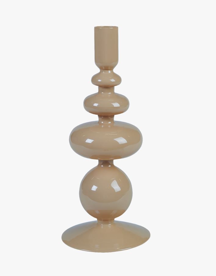 Lysestake natur - 10x10x23,5 cm natur - 1