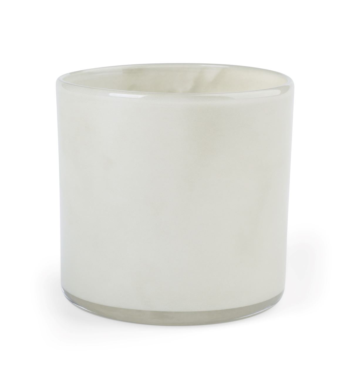 Telysholder lindegrønn - 10x10x10 cm lindegrønn - 1