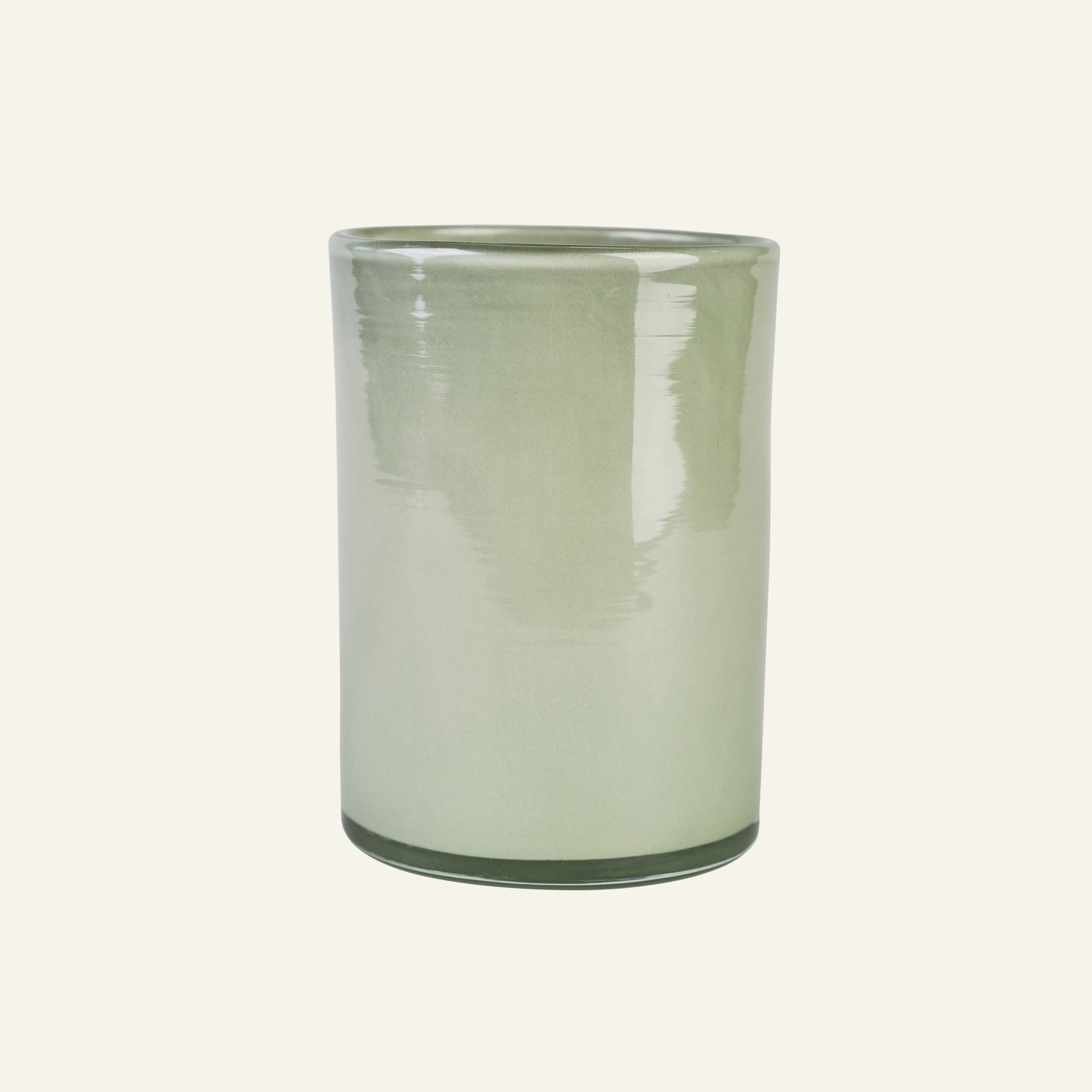 Telysholder lindegrønn - 2