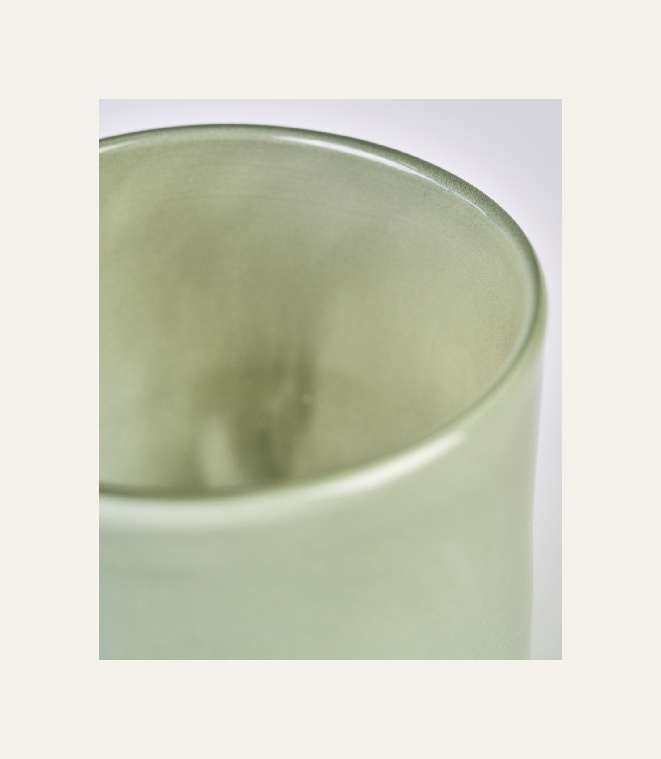 Telysholder lindegrønn - 3