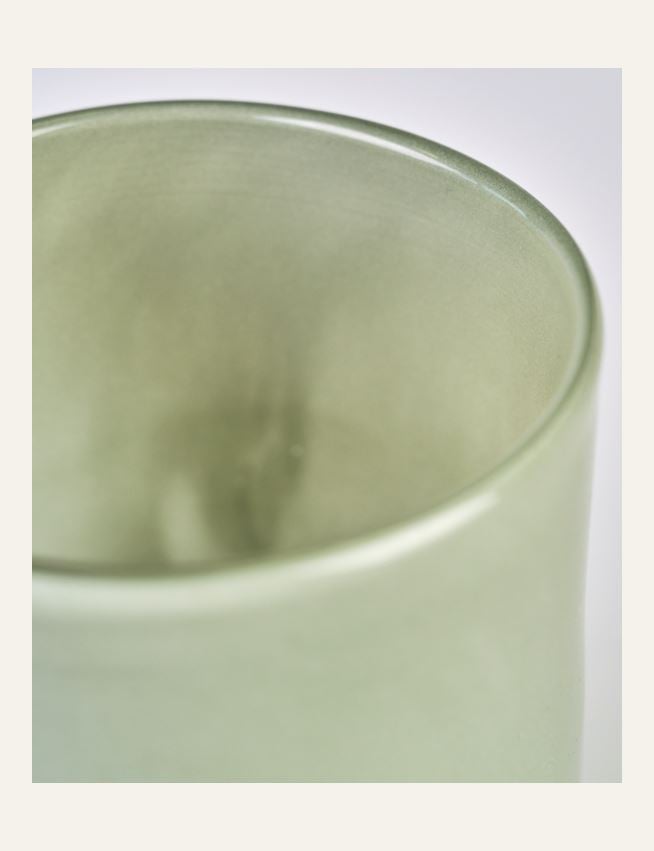 Telysholder lindegrønn - 3