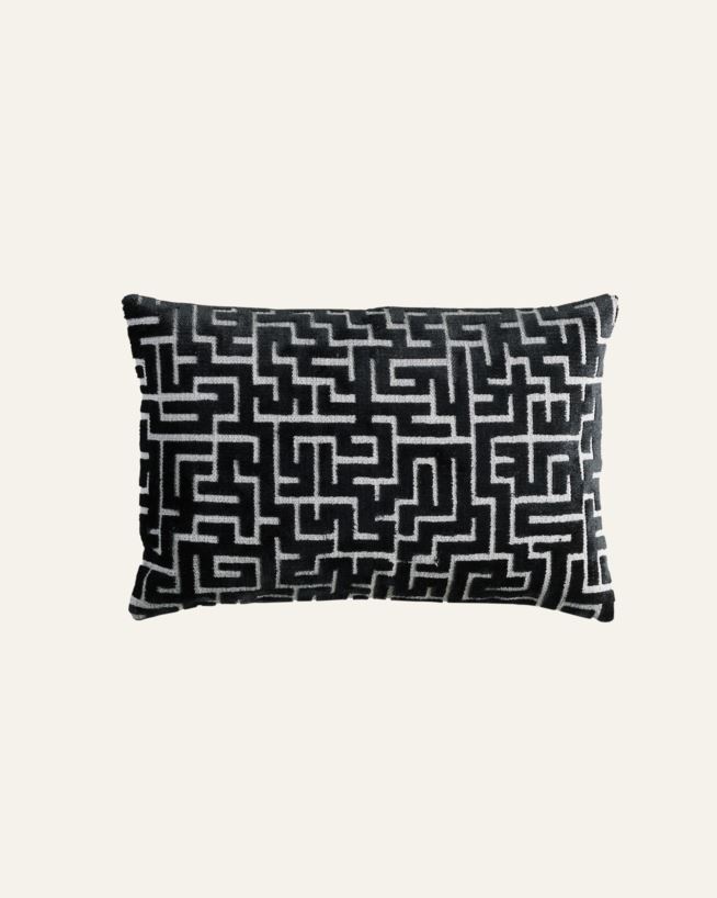 Pynteputetrekk svart - 40x60 cm svart - 1