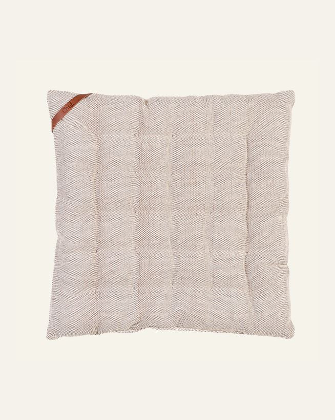Stolpute beige - 40x40x4 cm beige - 1