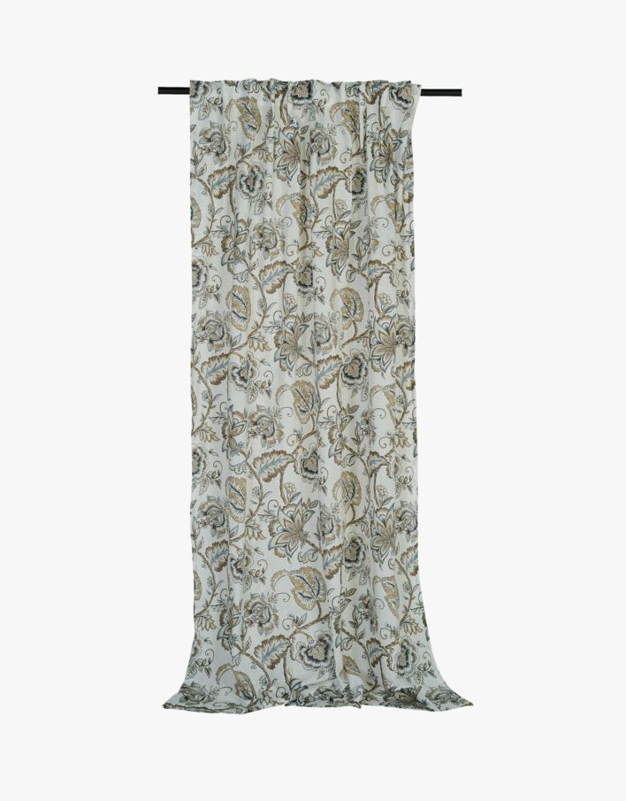 Gardin multi - 140x220 cm multi - 1