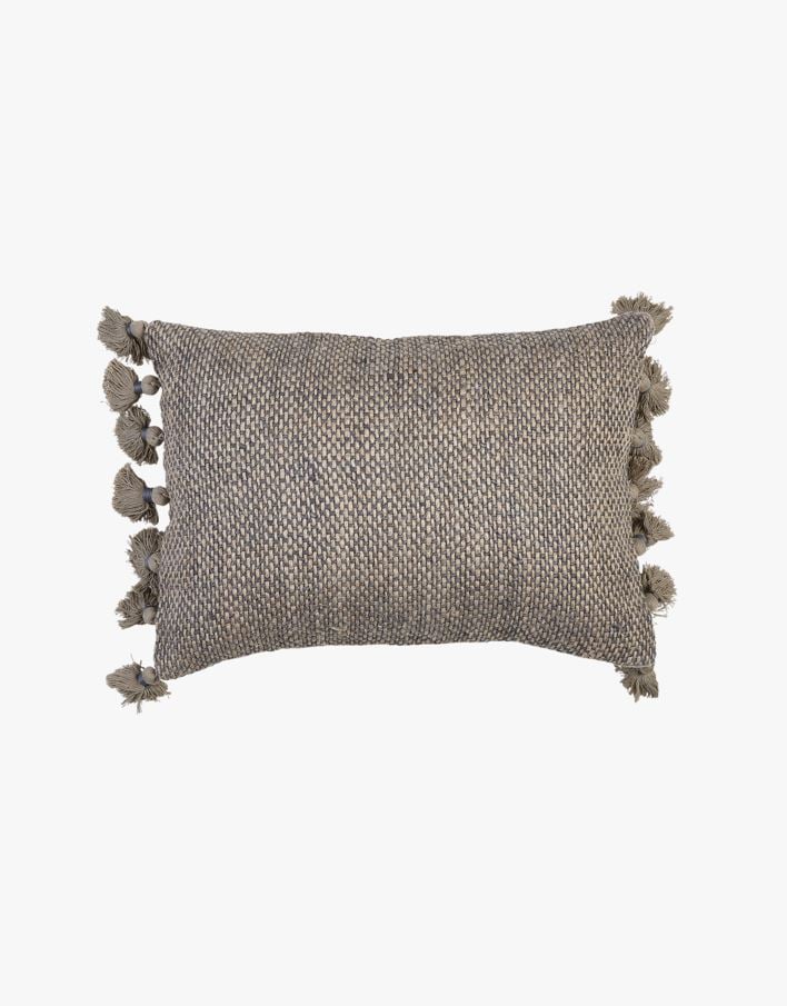 Pynteputetrekk blå - 35x50 cm blå - 1