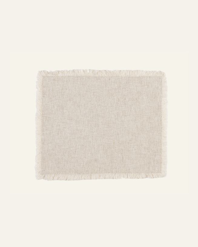Brikke natur - 34x45 cm natur - 1