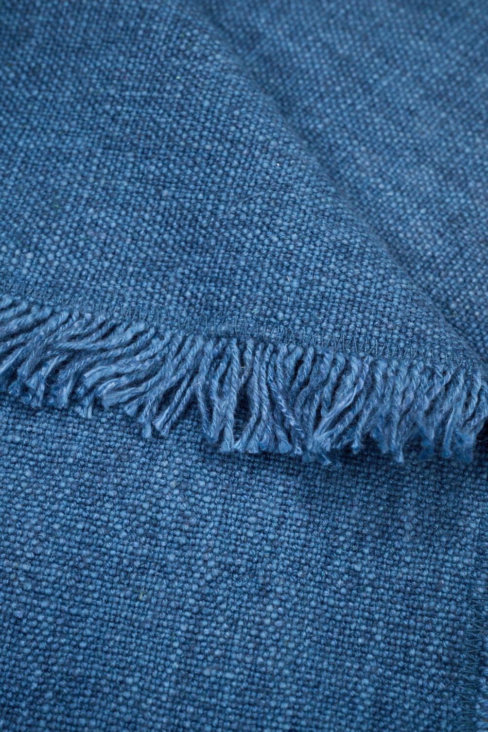 Brikke gråblå - 2