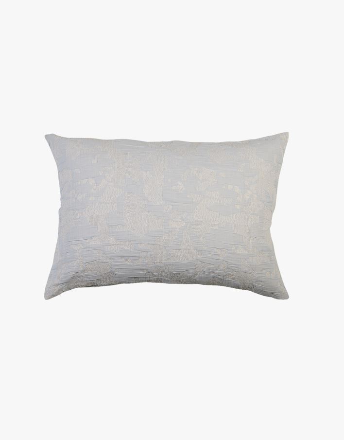 Bomull putevar lys blå - 70x100 cm lys blå - 1