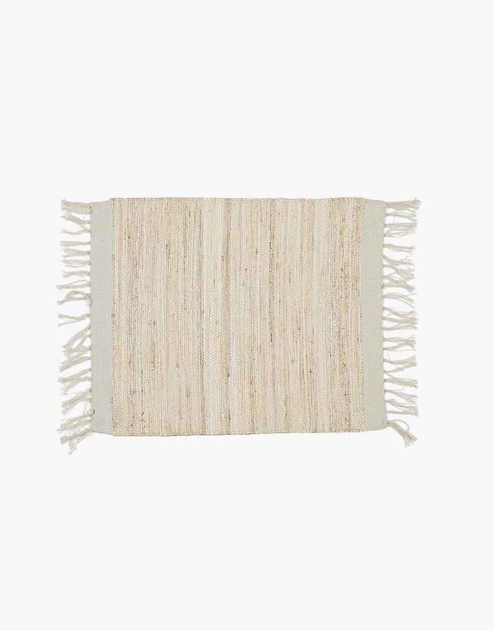 Brikke natur - 36x46 cm natur - 1