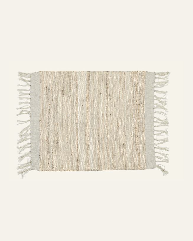 Brikke natur - 36x46 cm natur - 1