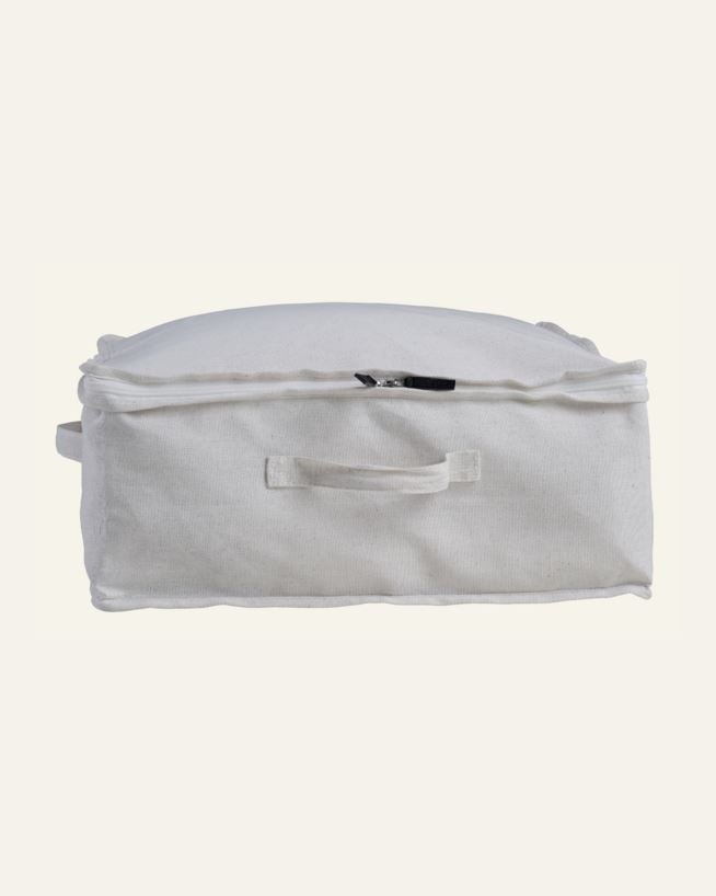 Oppbevarings bag lys natur - 45x45x20 cm lys natur - 1