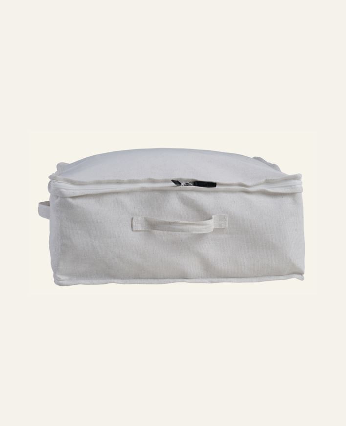Oppbevarings bag lys natur - 100x45x15 cm lys natur - 1