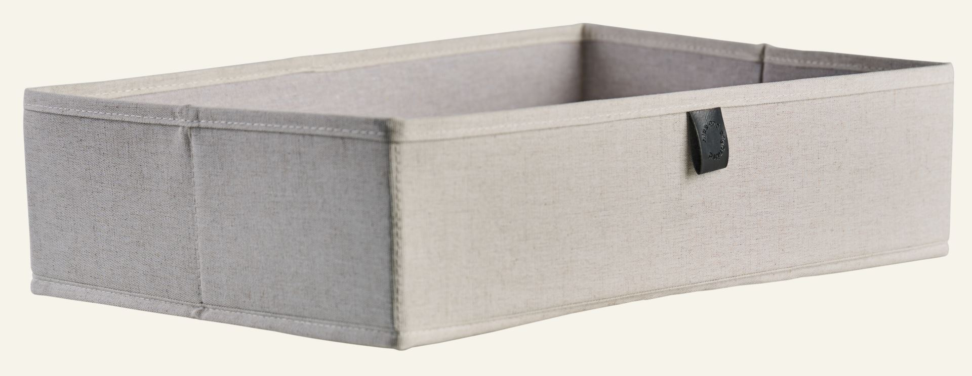 Organiseringsboks lys natur - 7