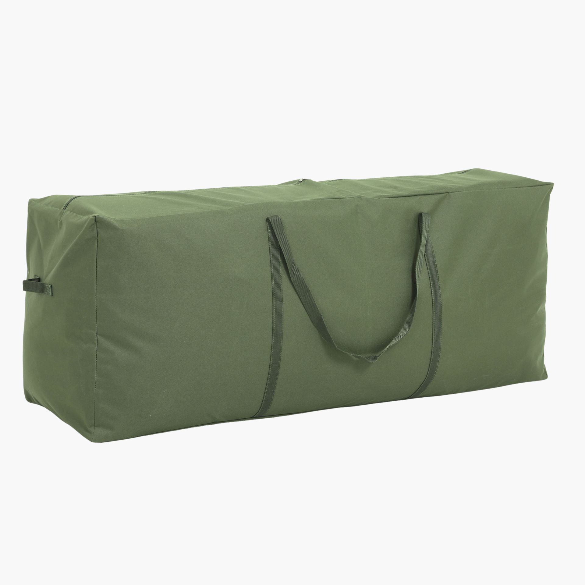 Oppbevarings bag mørk grønn - 120x40x50 cm mørk grønn - 1