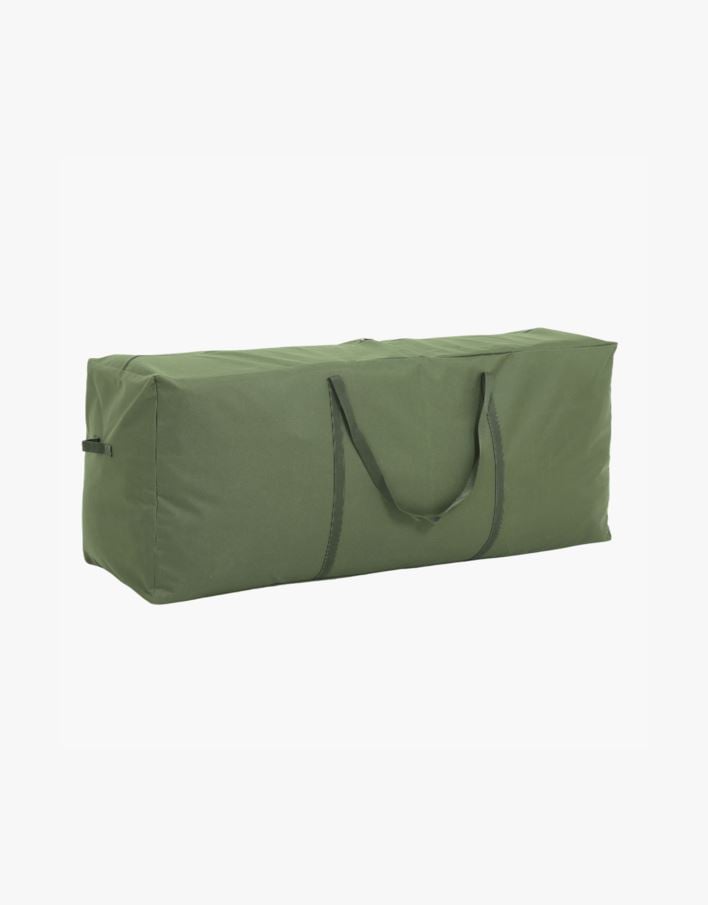 Oppbevarings bag mørk grønn - 150x60x50 cm mørk grønn - 1