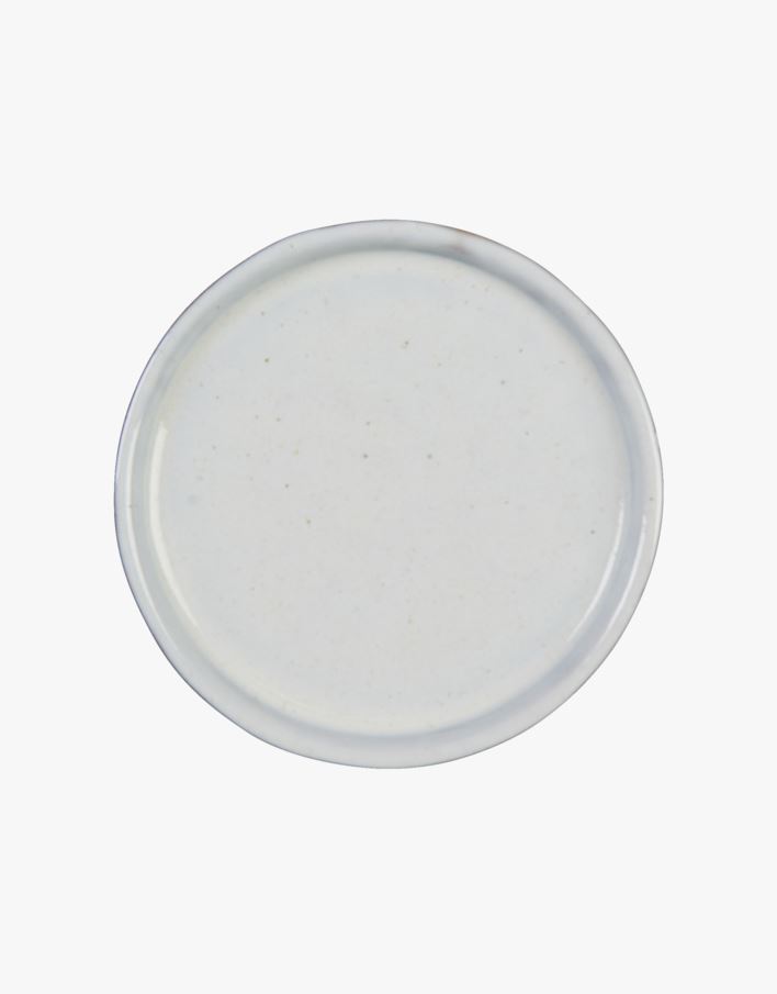 Fat offwhite - ø17,5 cm offwhite - 1