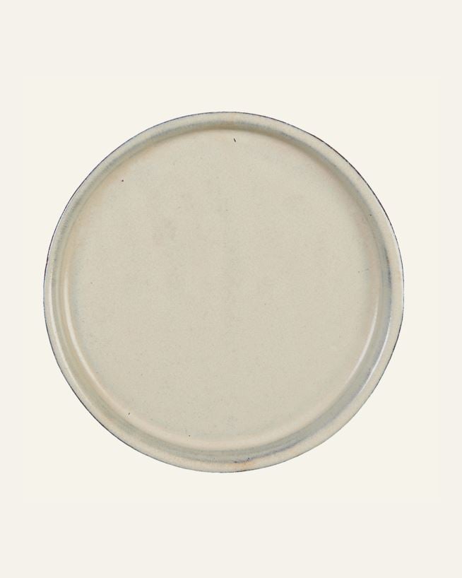 Underskål til potte lys beige - ø17,5 cm lys beige - 1