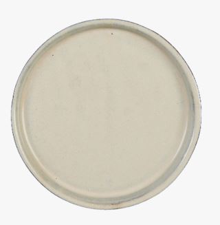 Kid Hannah Fat Lys Beige ø17,5 cm