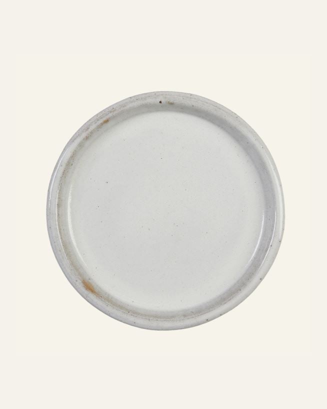Underskål til potte offwhite - ø22,5 cm offwhite - 1