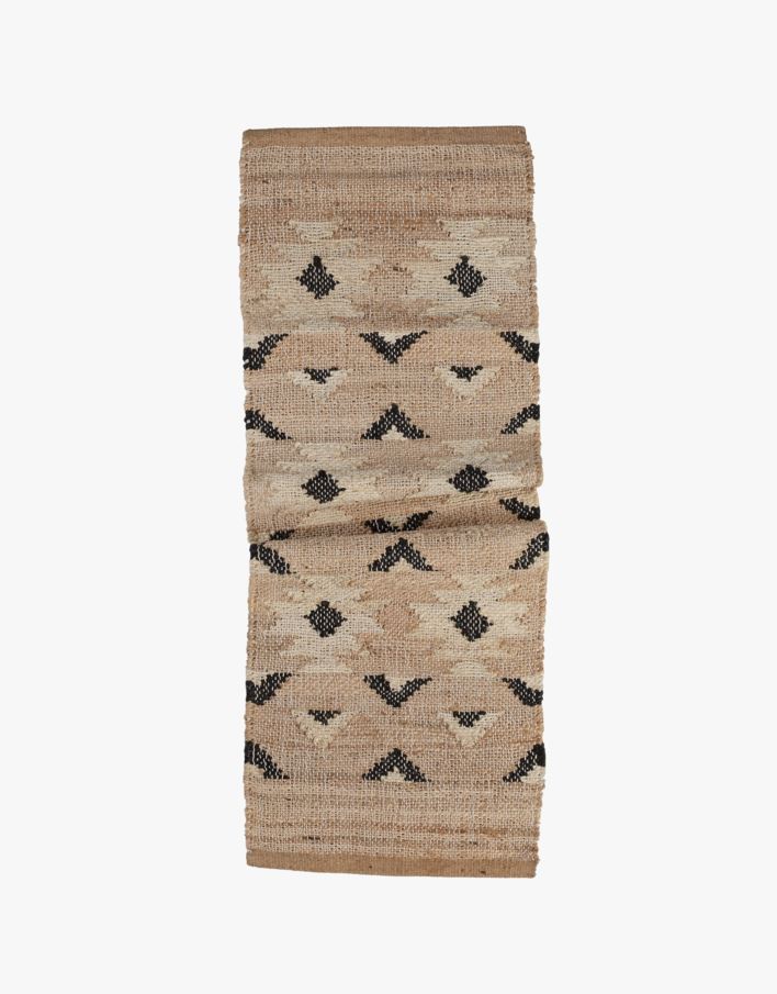 Løper natur - 35x110 cm natur - 1