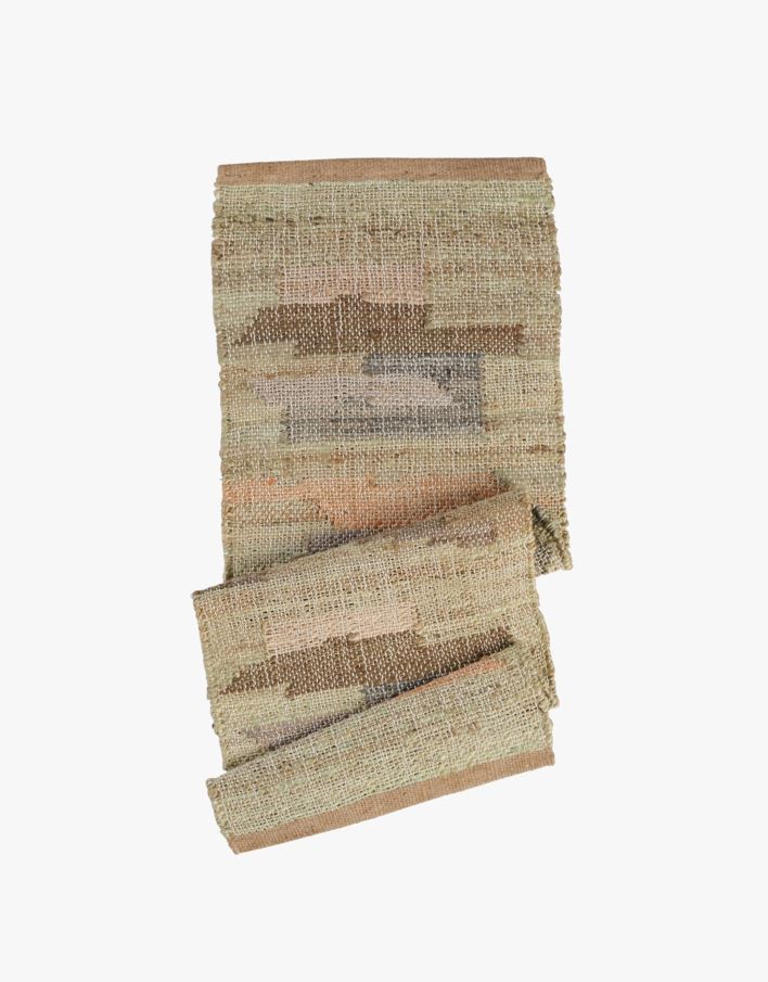 Løper natur - 35x110 cm natur - 1