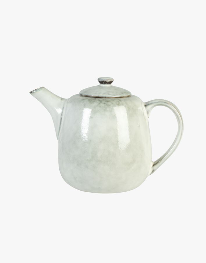 Tekanne grå - 1840 ml grå - 1