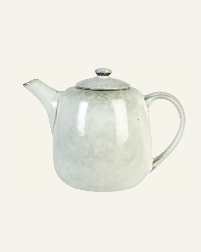 Tekanne grå - 1840 ml grå - 1