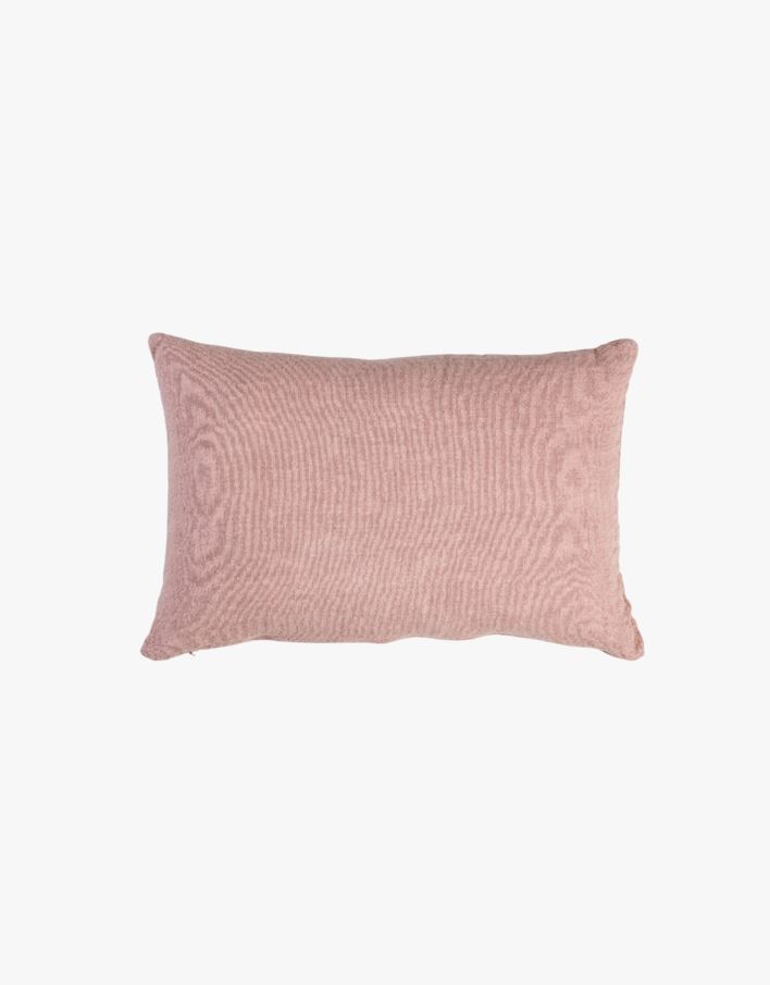 Pynteputetrekk lys aprikos - 40x60 cm lys aprikos - 1