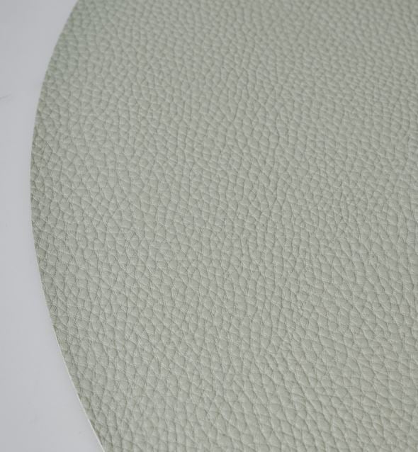 Spisebrikke lys grønn - 2