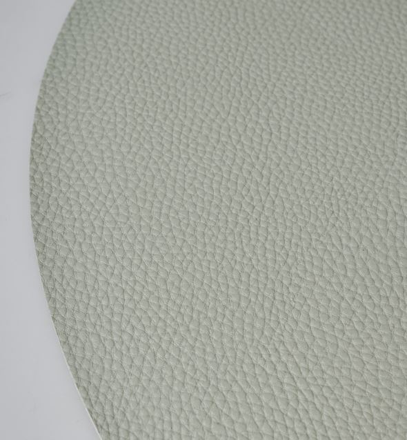 Spisebrikke lys grønn - 2