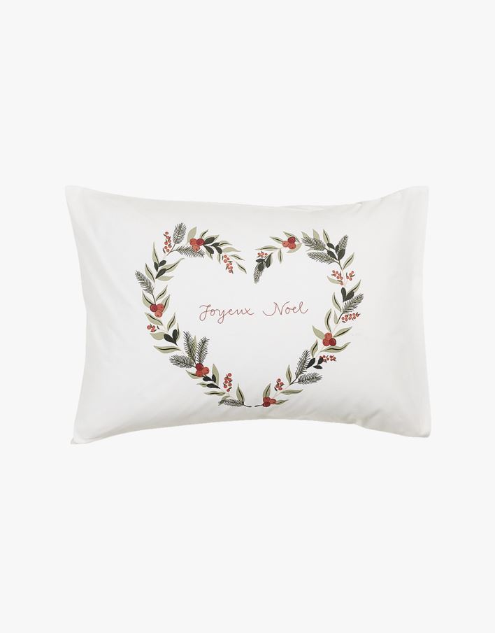 Putevar hvit - 50x70 cm hvit - 1