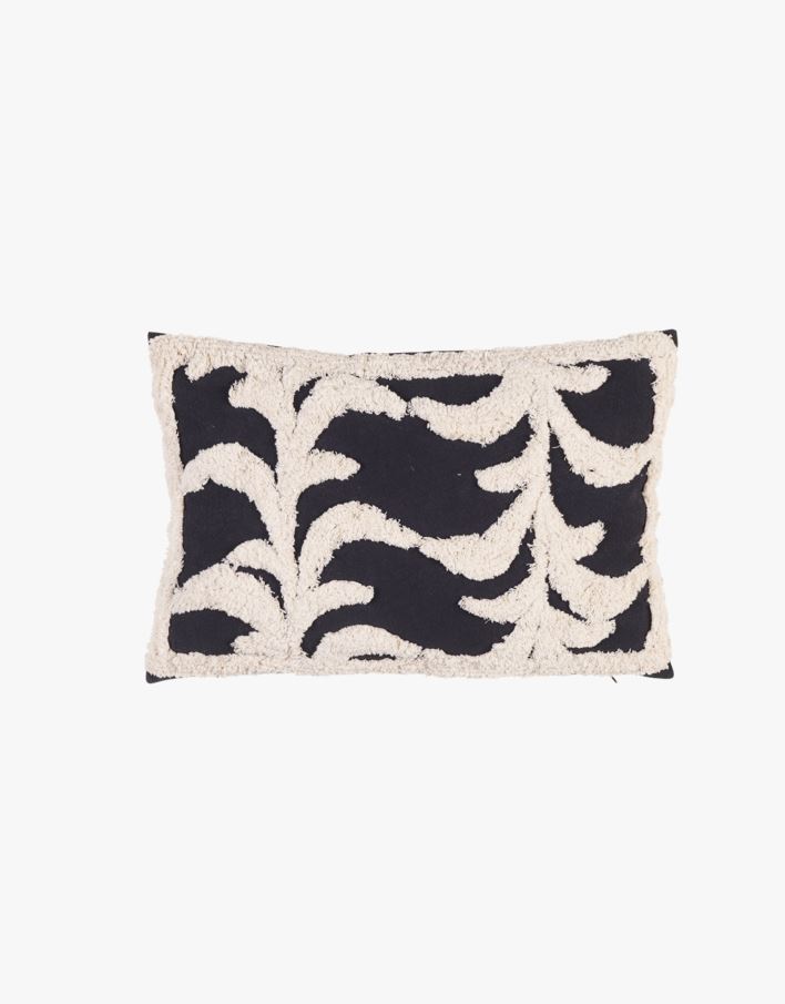 Pyntepute svart - 35x50 cm svart - 1