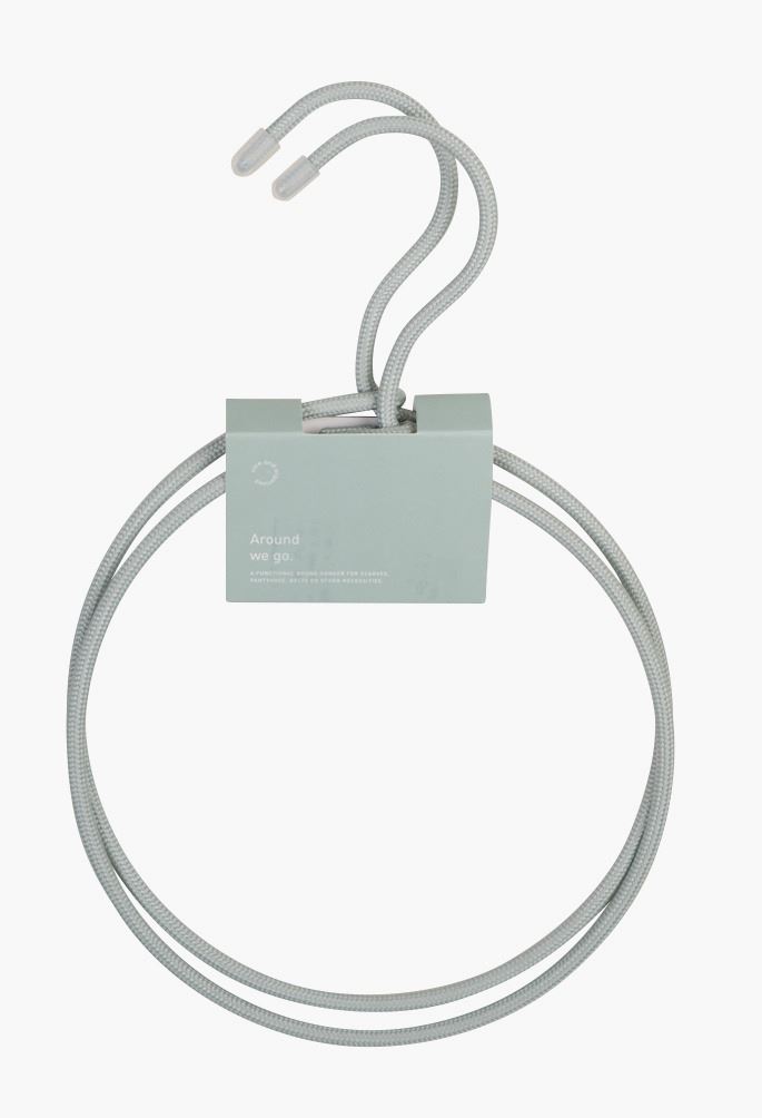 Kleshenger grønn - 2