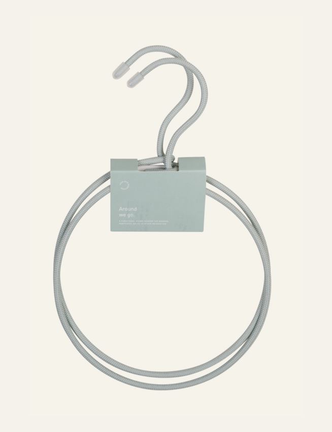 Kleshenger grønn - 2