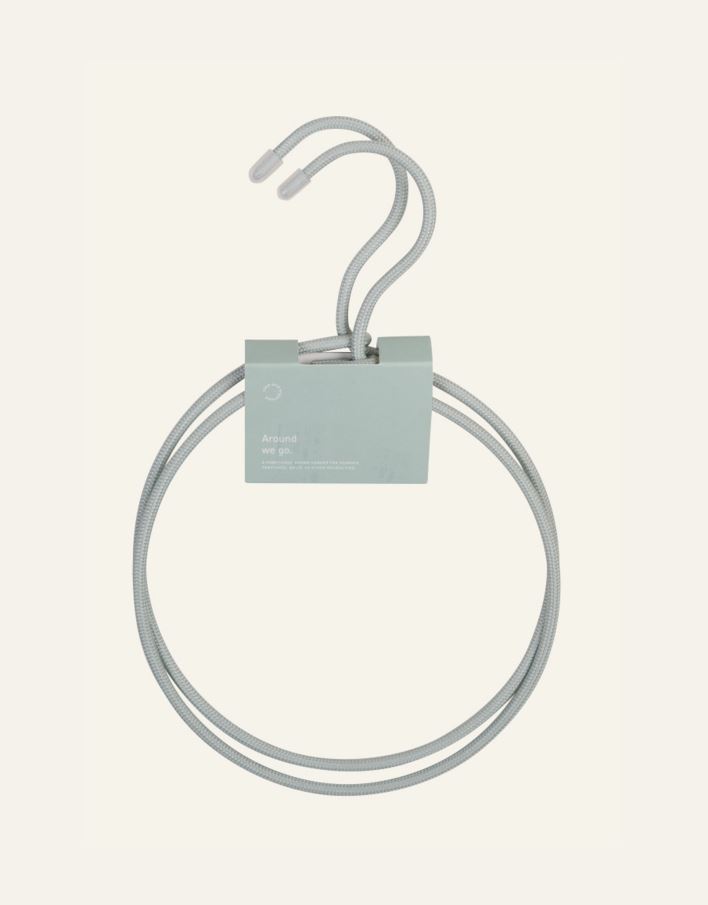 Kleshenger grønn - 2