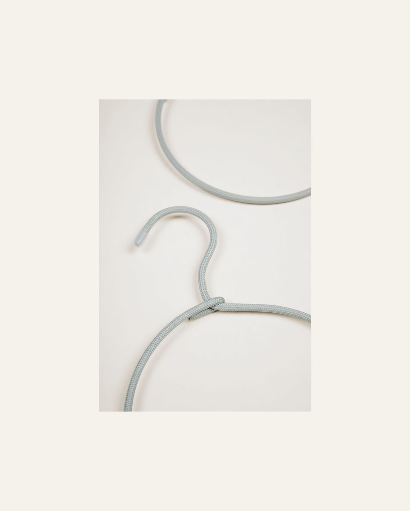 Kleshenger grønn - 3