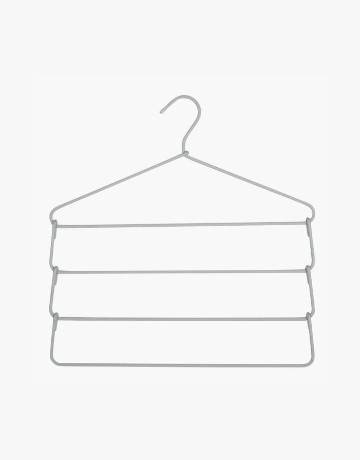 Kleshenger grønn - 41x43,5 cm grønn - 1