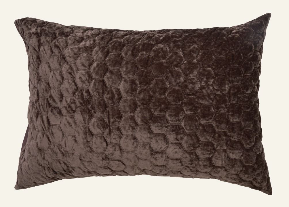 Hotellputevar brun - 70x100 cm brun - 1