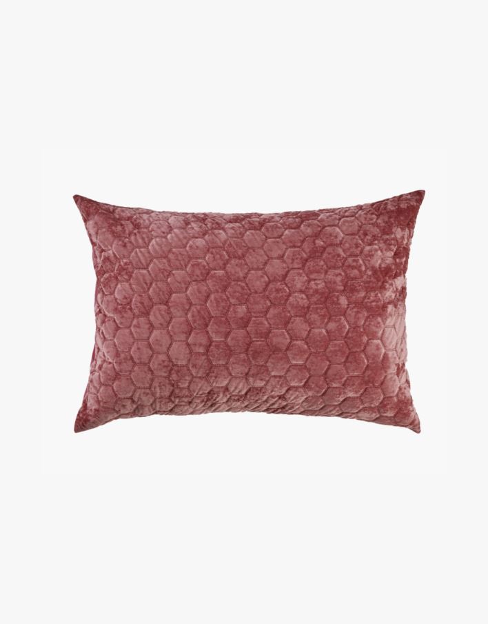 Hotellputevar gammelrosa - 70x100 cm gammelrosa - 1