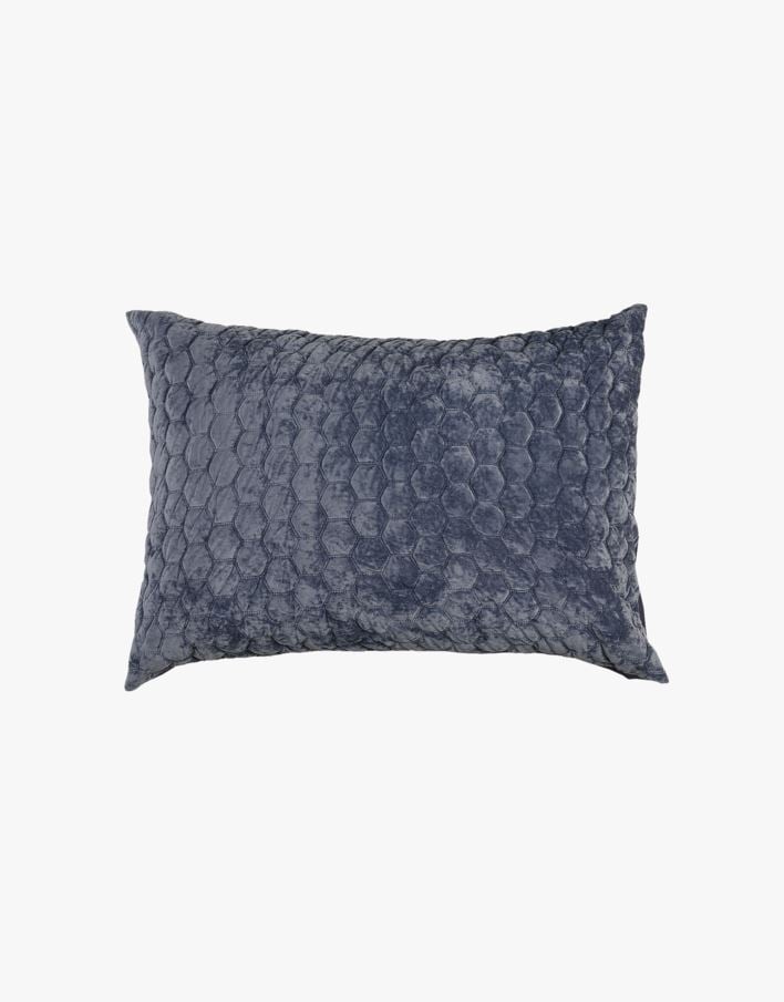 Hotellputevar lys blå - 70x100 cm lys blå - 1