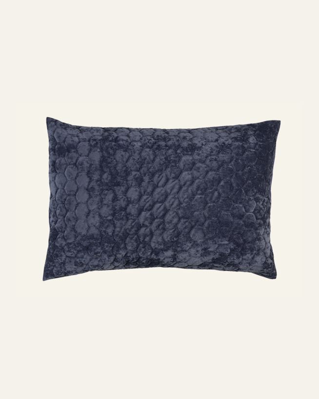 Hotellputevar tåkeblå - 70x100 cm tåkeblå - 1