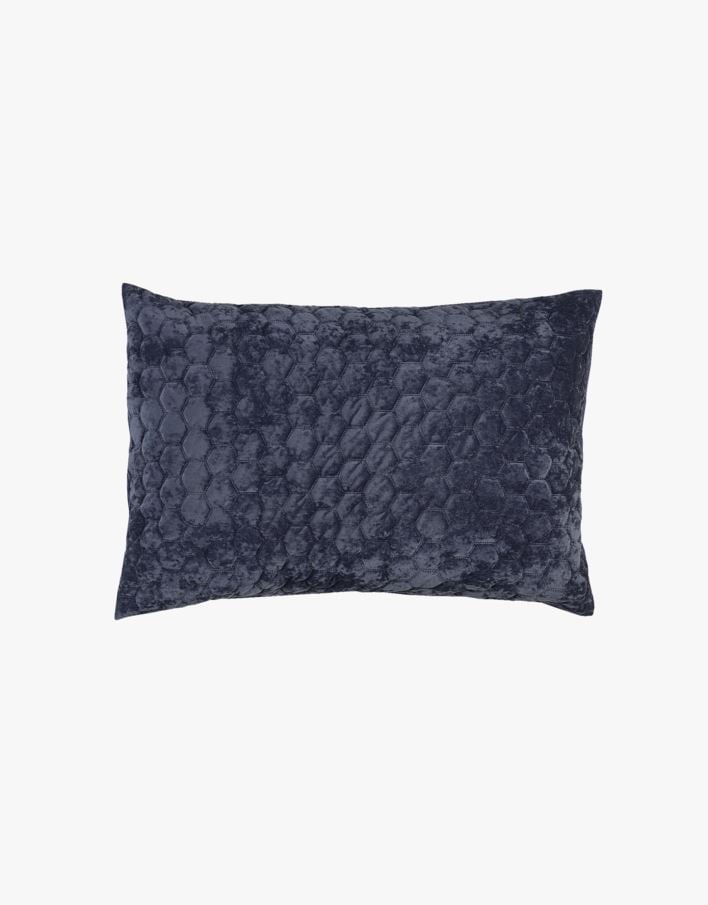 Hotellputevar tåkeblå - 70x100 cm tåkeblå - 1