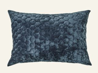 Kid Wilhelmine Hotellputevar Mørk Blå 70x100 cm