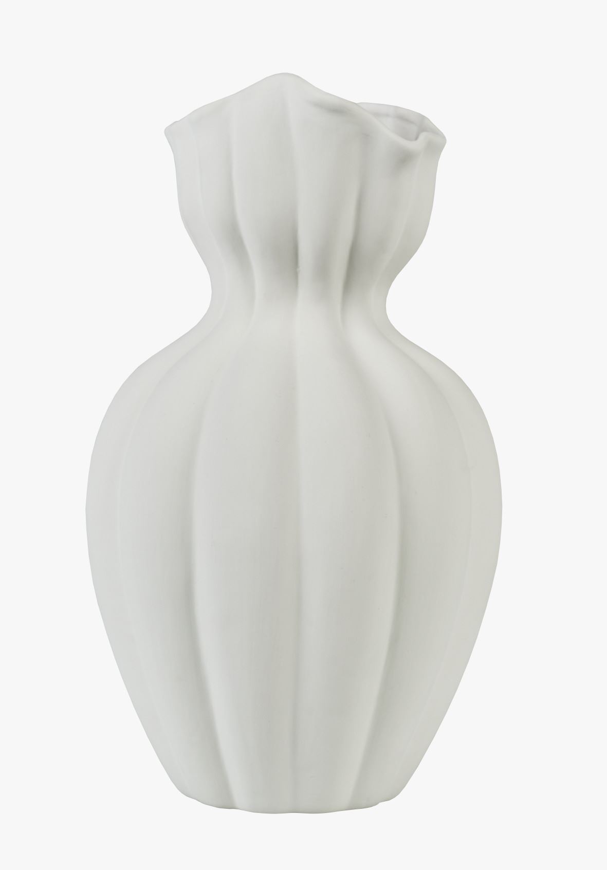 Vase offwhite - 3