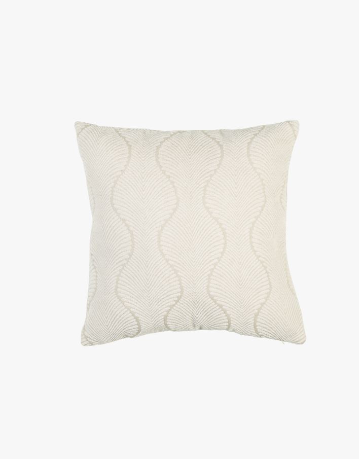 Pyntepute offwhite - 50x50 cm offwhite - 1