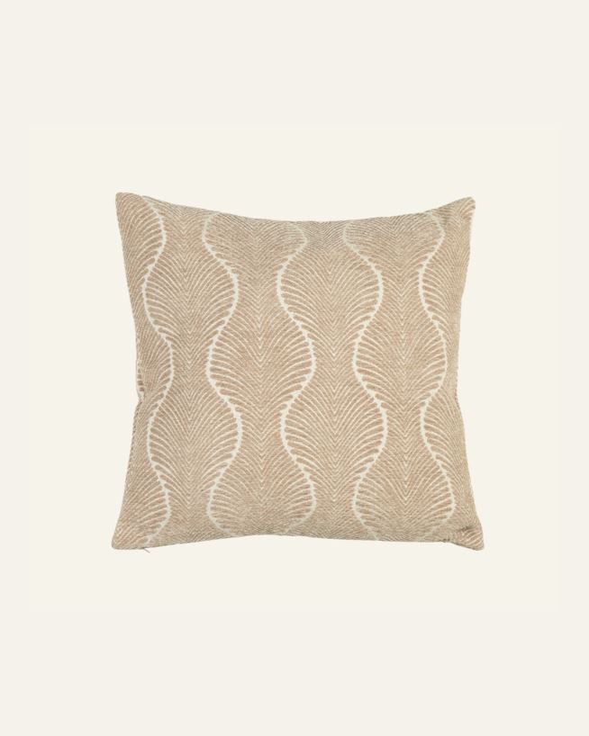Pyntepute beige - 50x50 cm beige - 1