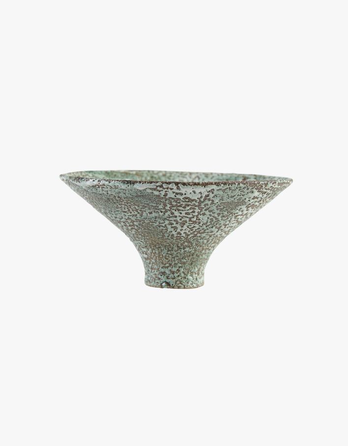 Bolle multi grønn - 22,9x22,9x11 cm multi grønn - 1