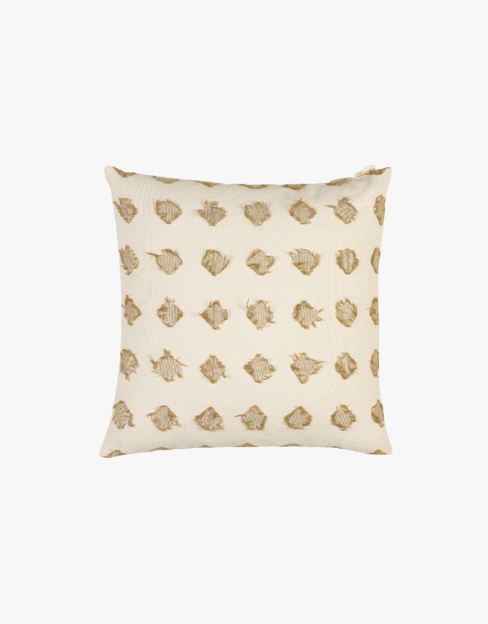 Pyntepute natur - 50x50 cm natur - 1